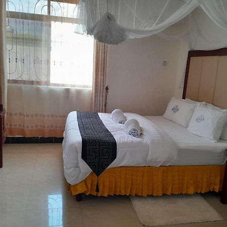 Morogoro Kibo Peak Palace Hotel מראה חיצוני תמונה