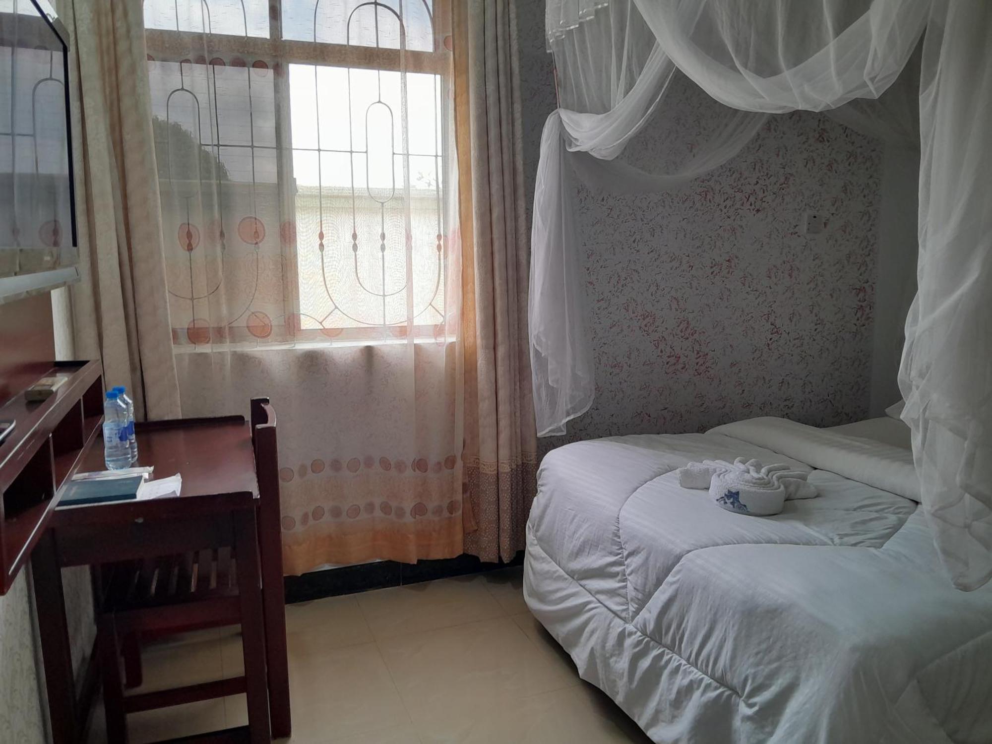 Morogoro Kibo Peak Palace Hotel מראה חיצוני תמונה