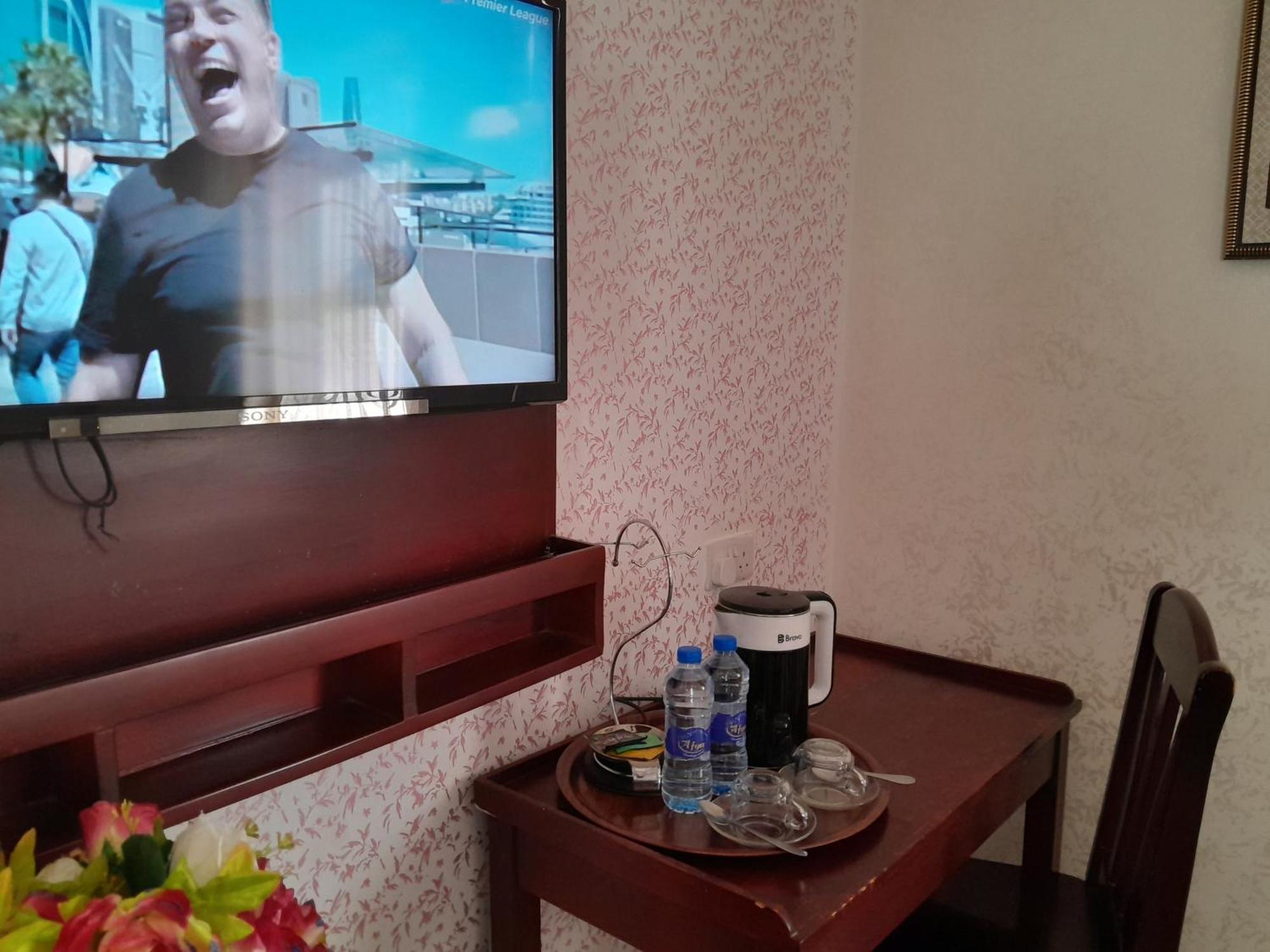 Morogoro Kibo Peak Palace Hotel מראה חיצוני תמונה