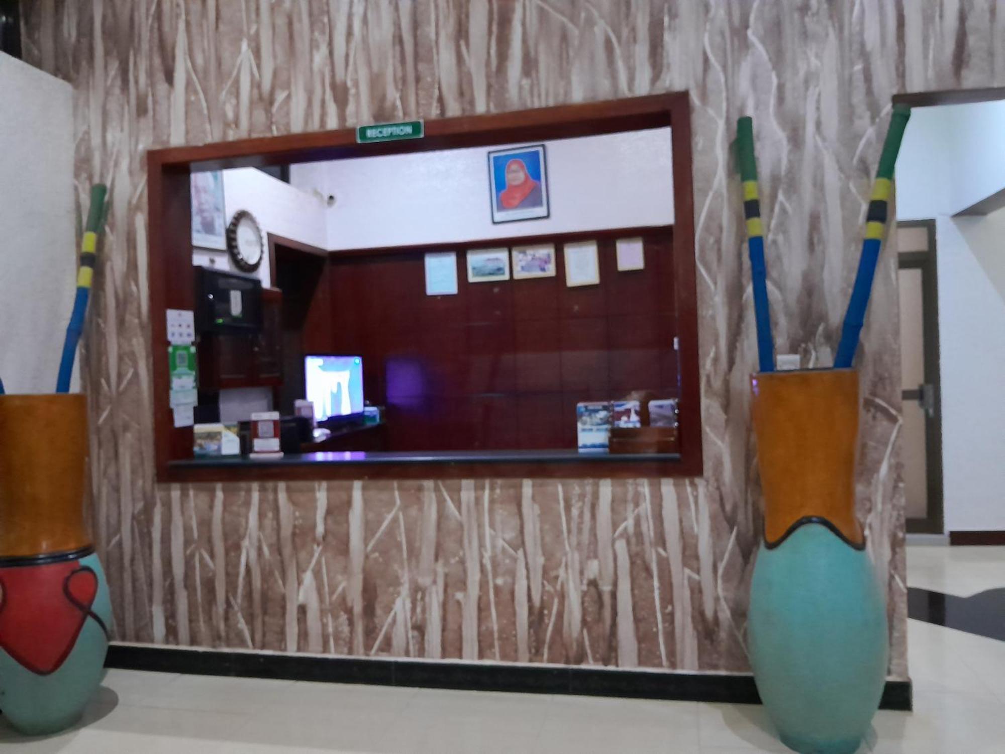 Morogoro Kibo Peak Palace Hotel מראה חיצוני תמונה